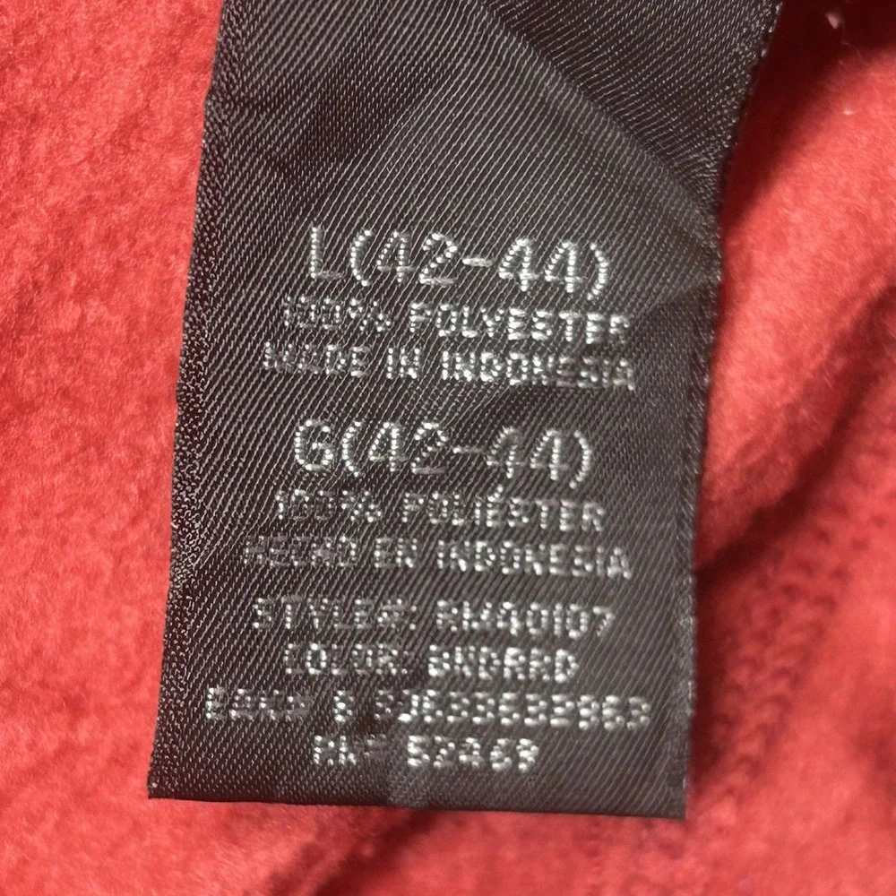 STARTER full zip
